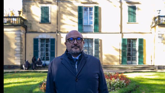 "Villa Verdi sarà espropriata", l'annuncio del ministro Sangiuliano. Primo passo per l'acquisizione