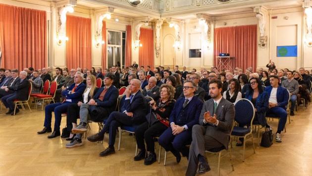 Socogas,  un anno in crescita 