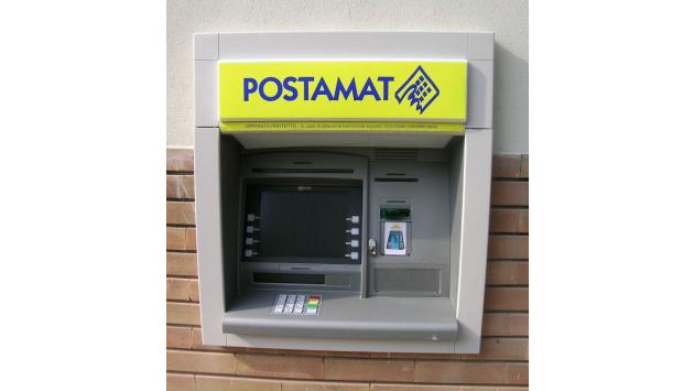 Presto un Postamat al servizio di Varsi