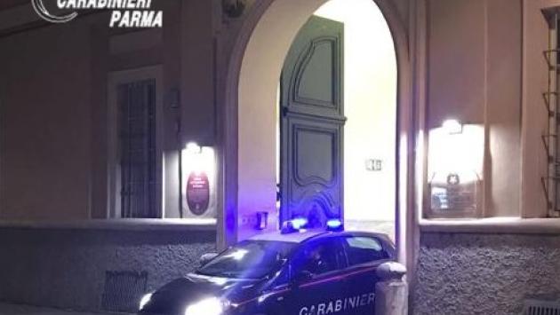  Minaccia e rapina un senzatetto. Denunciato 30enne dell'est europa