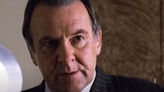 È morto l'attore Tom Wilkinson, da Full monty a Shakespeare in love: aveva 75 anni
