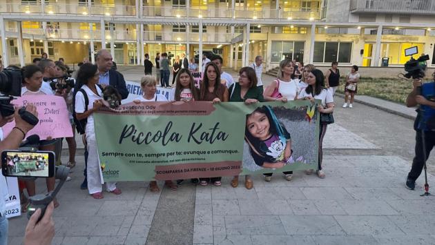La scomparsa della piccola Kata: rapita per vendicare un abuso su un'altra bimba? 