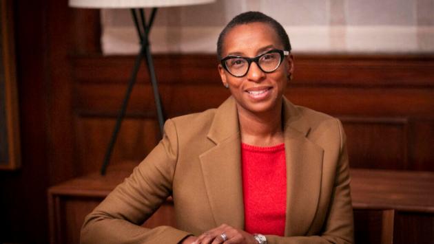 Si dimette Claudine Gay, presidente di Harvard