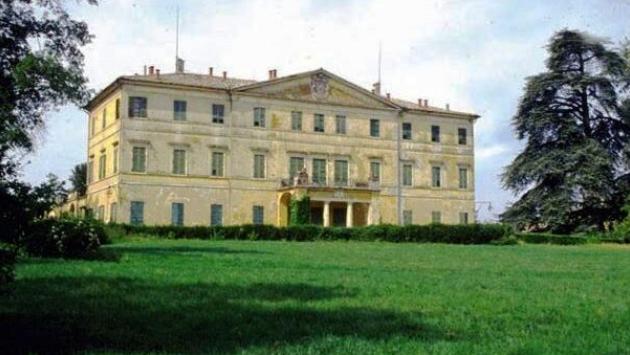 Gerace (Iv) e Daffadà  (Pd): "Valorizzare il Casino dei Boschi di Carrega"
