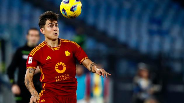 Coppa Italia:  la Roma trema, ma alla fine batte la Cremonese (2-1)