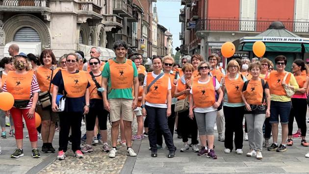 Prevenzione e aiuto ai malati. L'Andos non si ferma mai