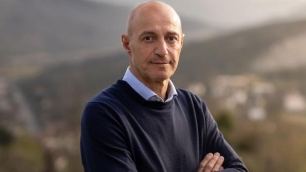 Ex sindaco  Lorenzo Bonazzi