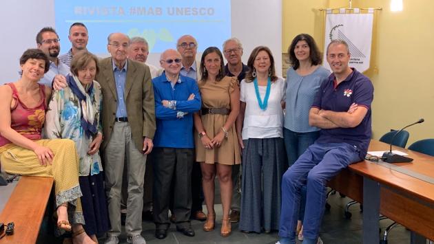 Fabio Fabbri, il ricordo del presidente del Parco nazionale dell'Appennino e della redazione di Apenninus