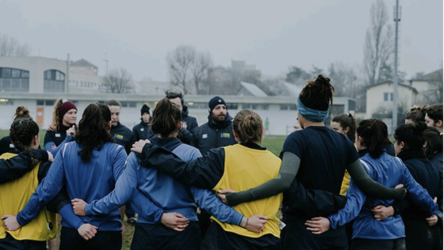 Zebre,  domenica   in Spagna il debutto della franchigia femminile contro il Valencia Emerging 
