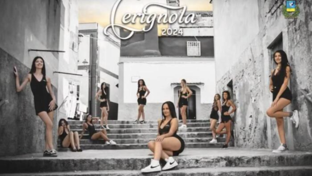 Miss Italia diffida il Comune di Cerignola: "Non usate le foto delle miss per il vostro calendario"