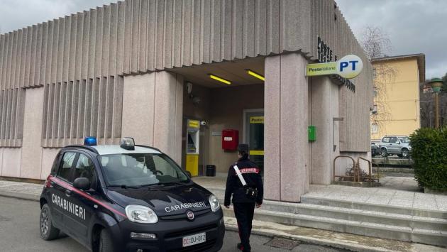 Denunciata coppia del Frusinate per truffa