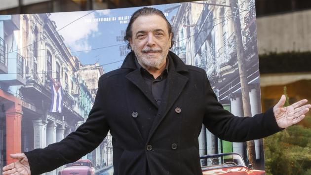 Nino Frassica indagato per la vicenda della sparizione del suo gatto
