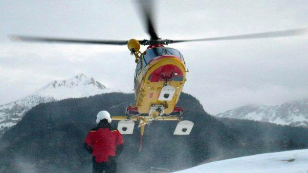Valanga in Val Formazza, morti due scialpinisti lombardi