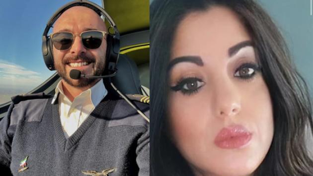 Auto nel lago a Como, morti uomo e donna