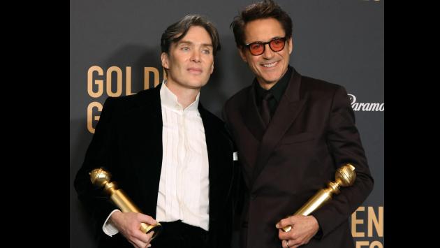 Matteo Garrone, trionfo all'Astra