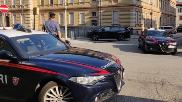 Femminicidio in Trentino, uccide la compagna e si suicida