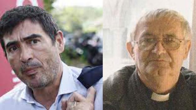 Fratoianni, vergogna no a estradizione di don Reverberi