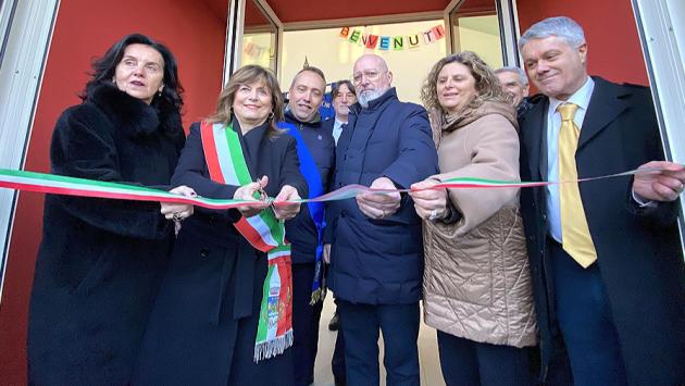 La scuola  che  ama l'ambiente