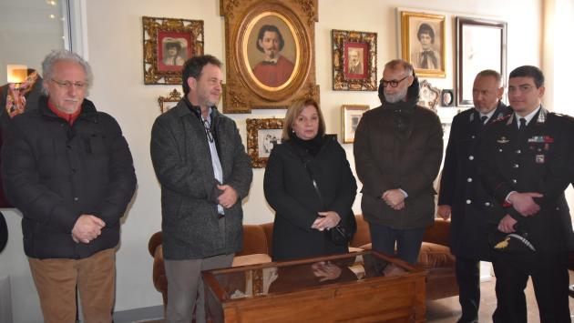 Parma celebra l'anniversario di Toscanini, patriottico e ribelle 