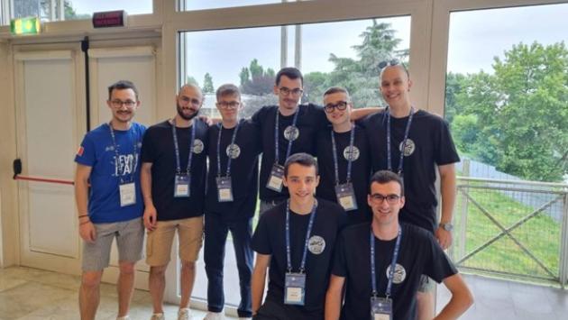Aperte le iscrizioni a cyberchallenge.it 2024. Aderisce anche l’Università di Parma