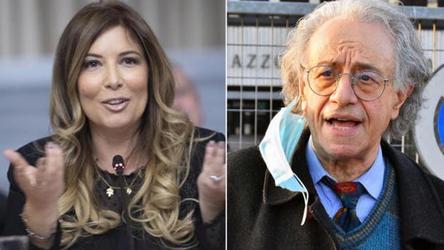 Psicoterapeuta Foti chiede danni a Selvaggia Lucarelli