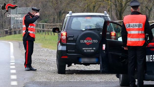 Si è conclusa positivamente la procedura di confisca e radiazione di 40 veicoli con intestazione fittizia