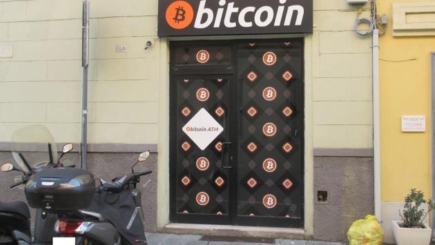 Bitcoin in borgo Felino: dopo la lira e l’euro arriva la criptovaluta?