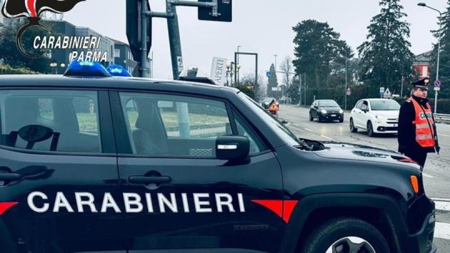Arrestato un magrebino, denunciato un giovane per detenzione di hashish e due patenti ritirate per guida in stato di ebbrezza