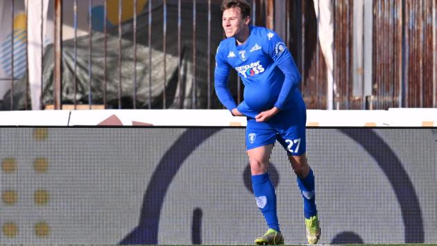 Serie A:  una tripletta di Zurkowski mette ko il Monza e regala la vittoria all'Empoli (3-0)