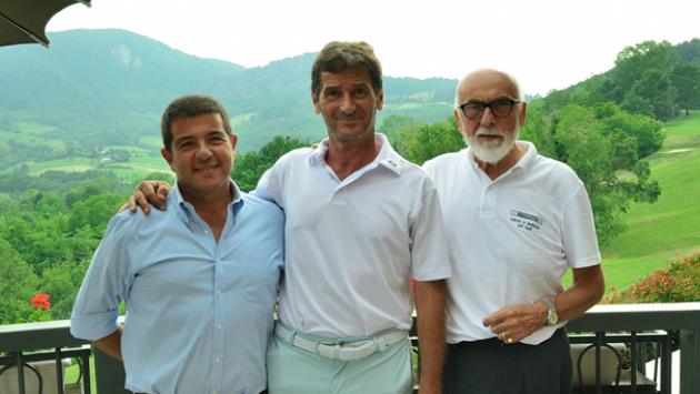 «Golf, vino e terme: combinazione vincente per rilanciare il turismo»