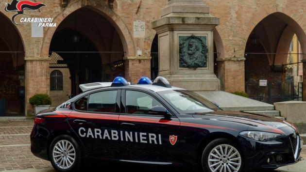 Sala Baganza: identificati e denunciati gli autori di un firto commesso in un bar di sarbolo mezzani