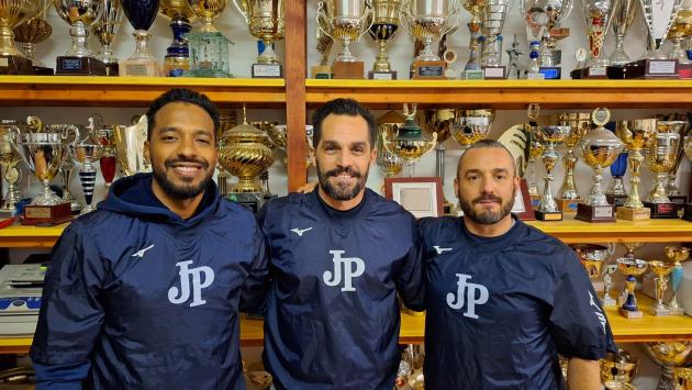 Serie B: Lo Junior Parma riparte da Angrisano