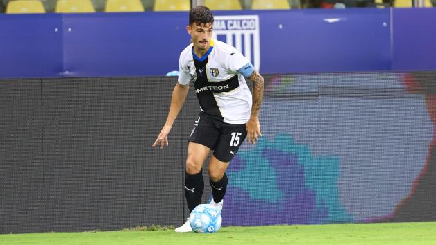 Problemi a un polpaccio, Delprato salta la partita con il Modena 