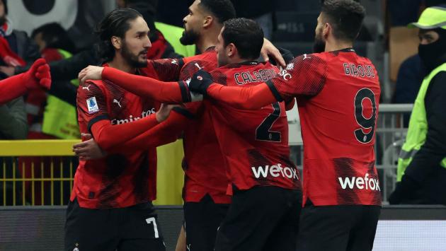 Serie A: il Milan tradito dai suoi rigoristi non riesce ad andare oltre il pareggio (2-2) con il Bologna in casa 