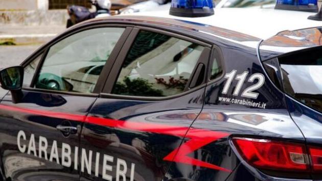 carabinieri