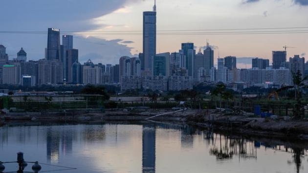 Buttarono due bambini da un grattacielo: coppia giustiziata in Cina 