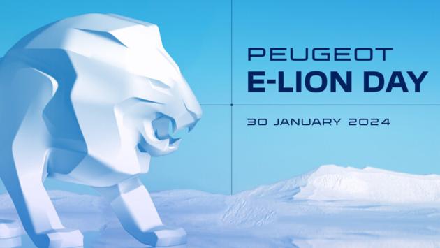 Come è verde il Leone di Peugeot
