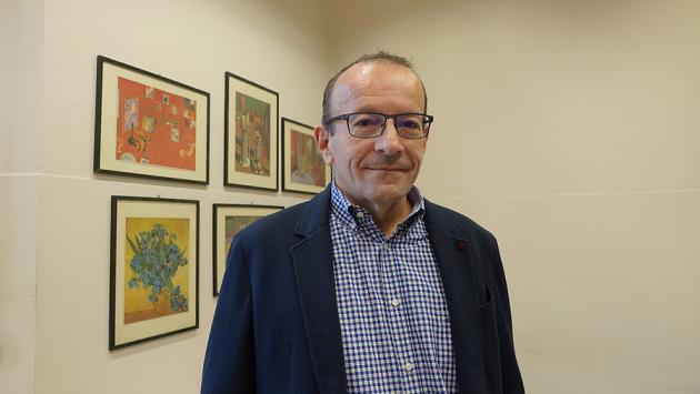 Emilio Cammi  è stato nominato direttore assistenziale di Azienda Usl 
