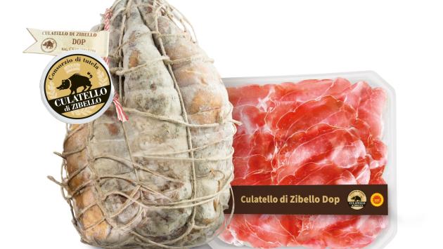 Consorzio del Culatello di Zibello: vola il preaffettato