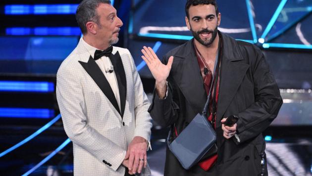 Mengoni, Ibra, Fiorello, la commozioni per Giovanbattista Cutolo e tanta musica fino a notte fonda: è partito il quinto Sanremo di Amadeus