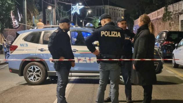 Sanremo: polizia denuncia 52enne per allarme bomba a Ariston