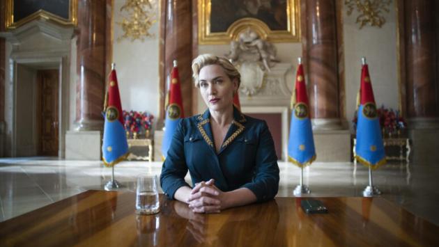 The Regime - Il Palazzo del Potere, la serie con Kate Winslet