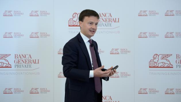 Banca Generali: utile a 326 milioni, 251 milioni in dividendi