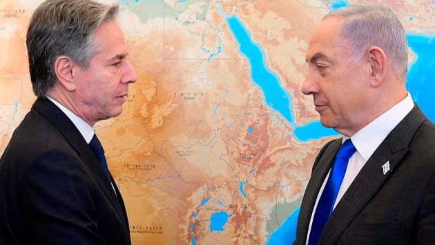 A Gaza Israele deve fermarsi prima che sia troppo tardi
