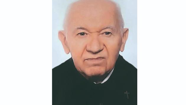 Morto a 85 anni don Guido Dall'Olio, per trent'anni parroco di Ravadese