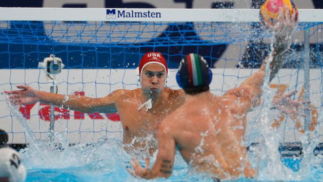 Mondiali di Doha: l'Italia batte gli Stati Uniti, va ai quarti e stacca un pass per Parigi