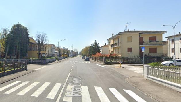 Busseto: lavori sull'acquedotto, interruzione del servizio idrico in zona via Mozart