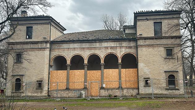 Campanini: «I cantieri avanzano, Vignali pensi all'eredità lasciata»