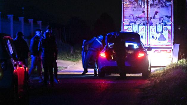 Uccide moglie e figlia a Cisterna di Latina, fermato uomo 
