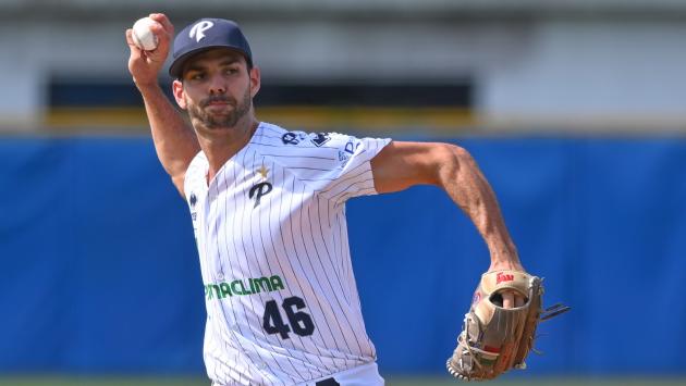 Bocchi, Mineo ed Encarnacion ai Global Baseball Games
